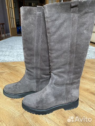 Сапоги baldinini оригинал р 37