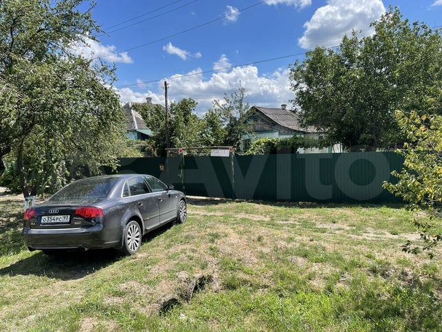 Дом 49,5 м² на участке 35 сот.