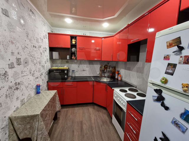 2-к. квартира, 39 м², 4/5 эт.