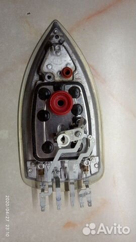 Philips Elance 3100, vitek VT-1215 PK