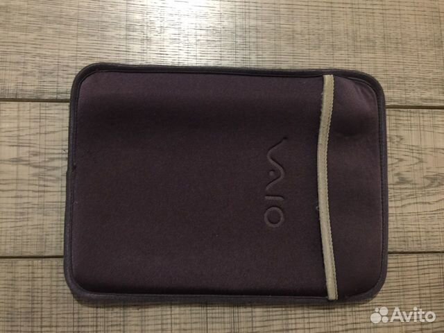 Сумка Sony Vaio