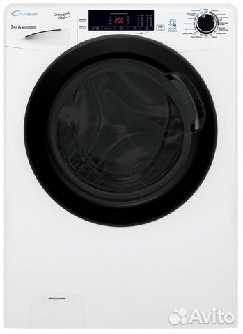 Стиральная машина Candy GVS4 127TWB3/2 Новая
