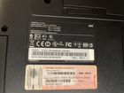 Ноутбук Samsung NP300E5A объявление продам
