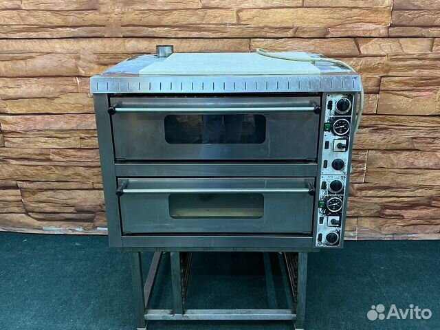 Пицца Печь GAM