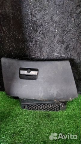 Бардачок Bmw 5-Series E39 M52