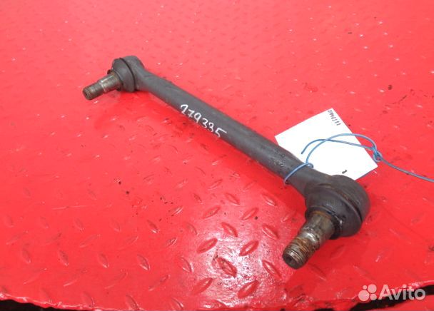 Стойка переднего стабилизатора Volvo FH 21446333 купить в Москве ...