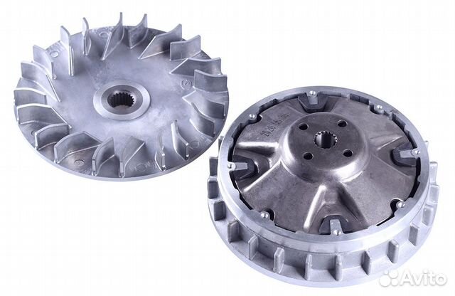 Ведущий вариатор в сборе Stels 500/700 HiSun