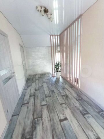 Дом 131,5 м² на участке 6,1 сот.