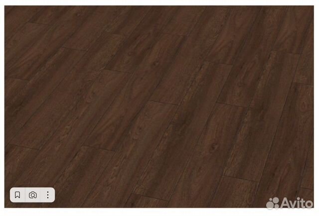 Ламинат Kronostar De Facto Дуб Таурус D 4843 12мм