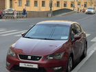 SEAT Leon FR 1.8 AMT, 2013, 206 000 км объявление продам