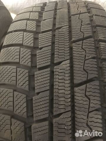 Toyo Winter Tranpath TX 225/65 R17 102Q