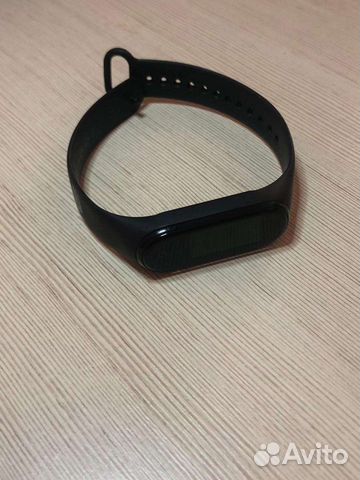 Смарт часы xiaomi mi band 4