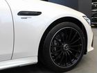 Mercedes-Benz AMG GT 3.0 AT, 2021 объявление продам