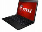 MSI i7 GTX объявление продам