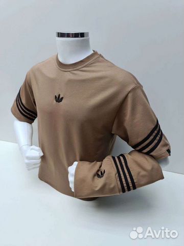 Футболка и шорты Adidas