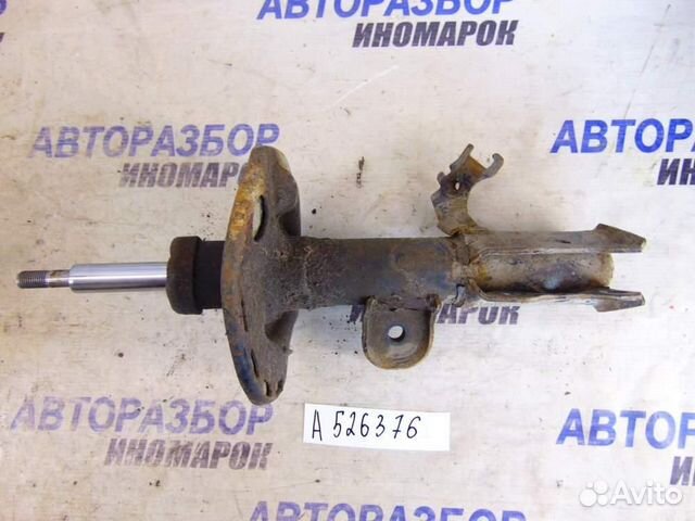 Амортизатор передний левый для Toyota Corolla 10