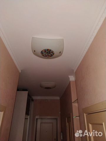 Люстра светильник потолочный