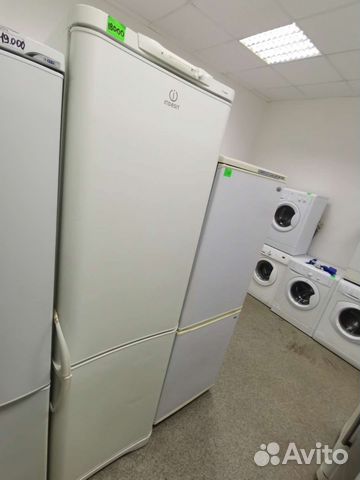 Холодильник Индезит+Гарантия+Доставка