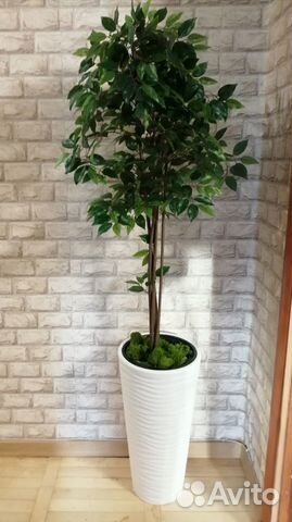 Искусственное дерево