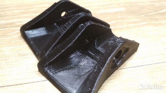 Ремонтные уши XP deus ORX