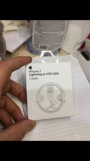 Lighting usb iPhone шнур зарядки