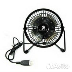 Вентилятор USB