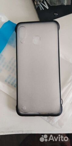 Чехол для Samsung galaxy a30