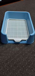 Туалет для собак мелких пород