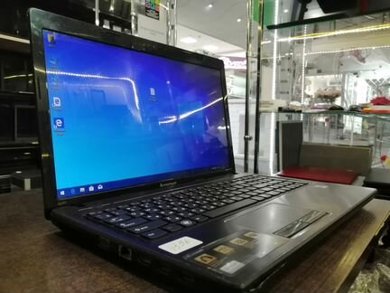 Мощный Lenovo G580/ Core i7