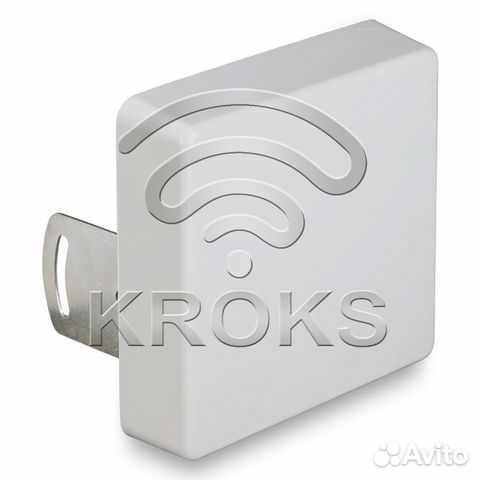 3G/4G антенна для усиления Kroks KP15-1700/2700