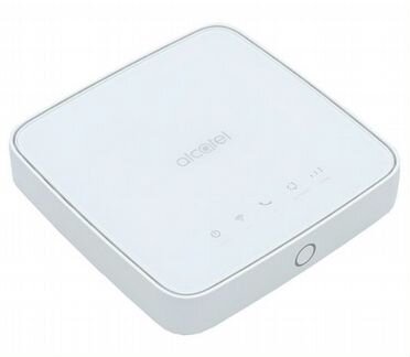 Модем роутер 3G 4G Alcatel HH70