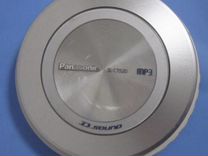 Panasonic SL-CT520