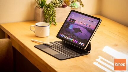 iPad (все модели)