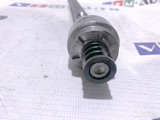 Тяга рулевая renault megane 1V