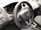 SEAT Ibiza 1.6 AMT, 2012, 117 000 км объявление продам