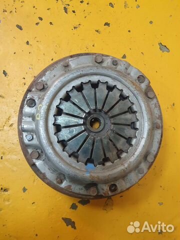 Комплект сцепление mazda bongo r2 diesel 2.2