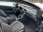 Opel Astra GTC 1.6 МТ, 2012, 107 000 км объявление продам