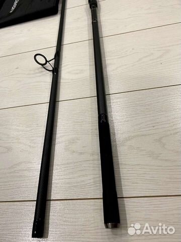 Карповое удилище Kaida Furya K-Series