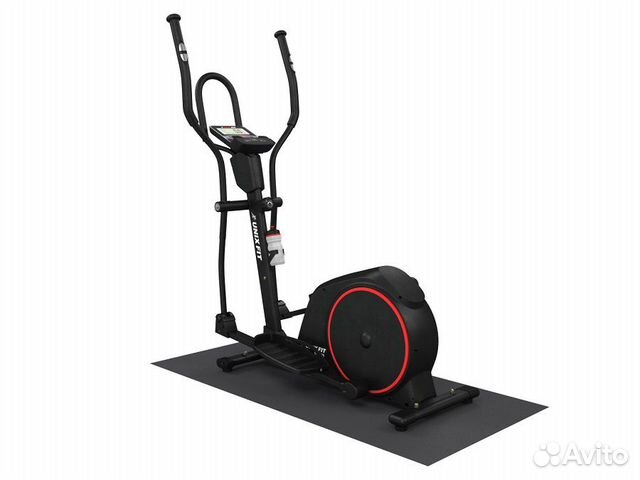 Эллиптический тренажер UnixFit MV-420
