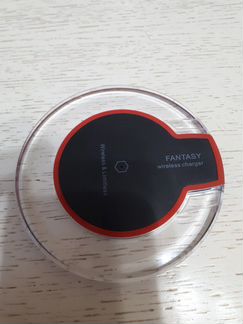Беспроводная зарядка fantasy WP020