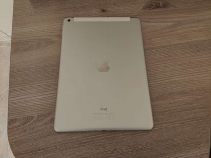 iPad 2017 Wi-Fi + Cellular (32 GB)