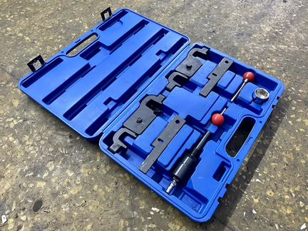 Набор фиксаторов грм Porsche Cayenne Panamera