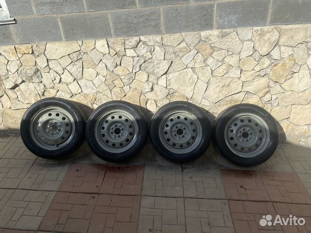 Болотные штампы на ваз