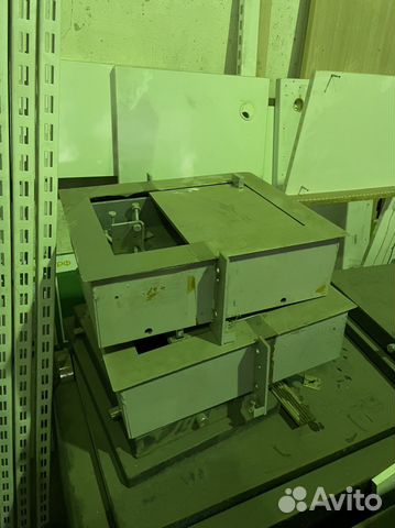 Лоток для передачи денег