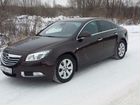 Opel Insignia 2.0 AT, 2013, 140 000 км объявление продам