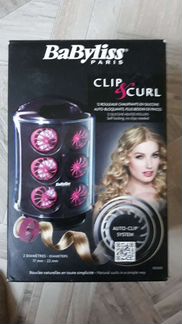 Бигуди с силиконовым покрытием