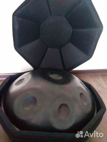 Ханг драм от Левинсона