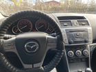 Mazda 6 1.8 МТ, 2007, 230 000 км объявление продам
