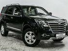 Great Wall Hover H3 2.0 МТ, 2015, 68 000 км