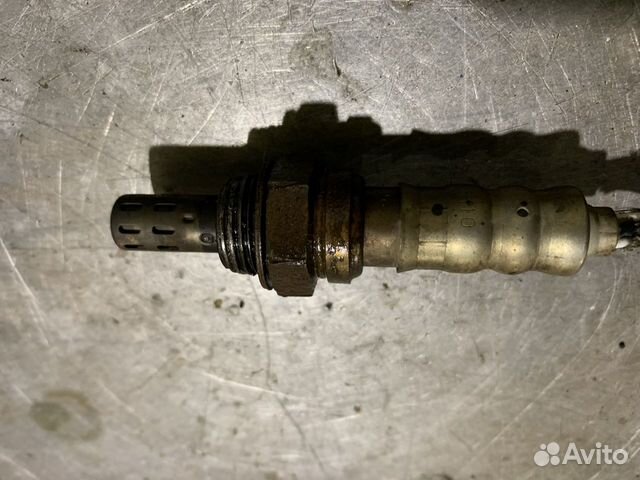 Лямбдазонд на KIA Magentis